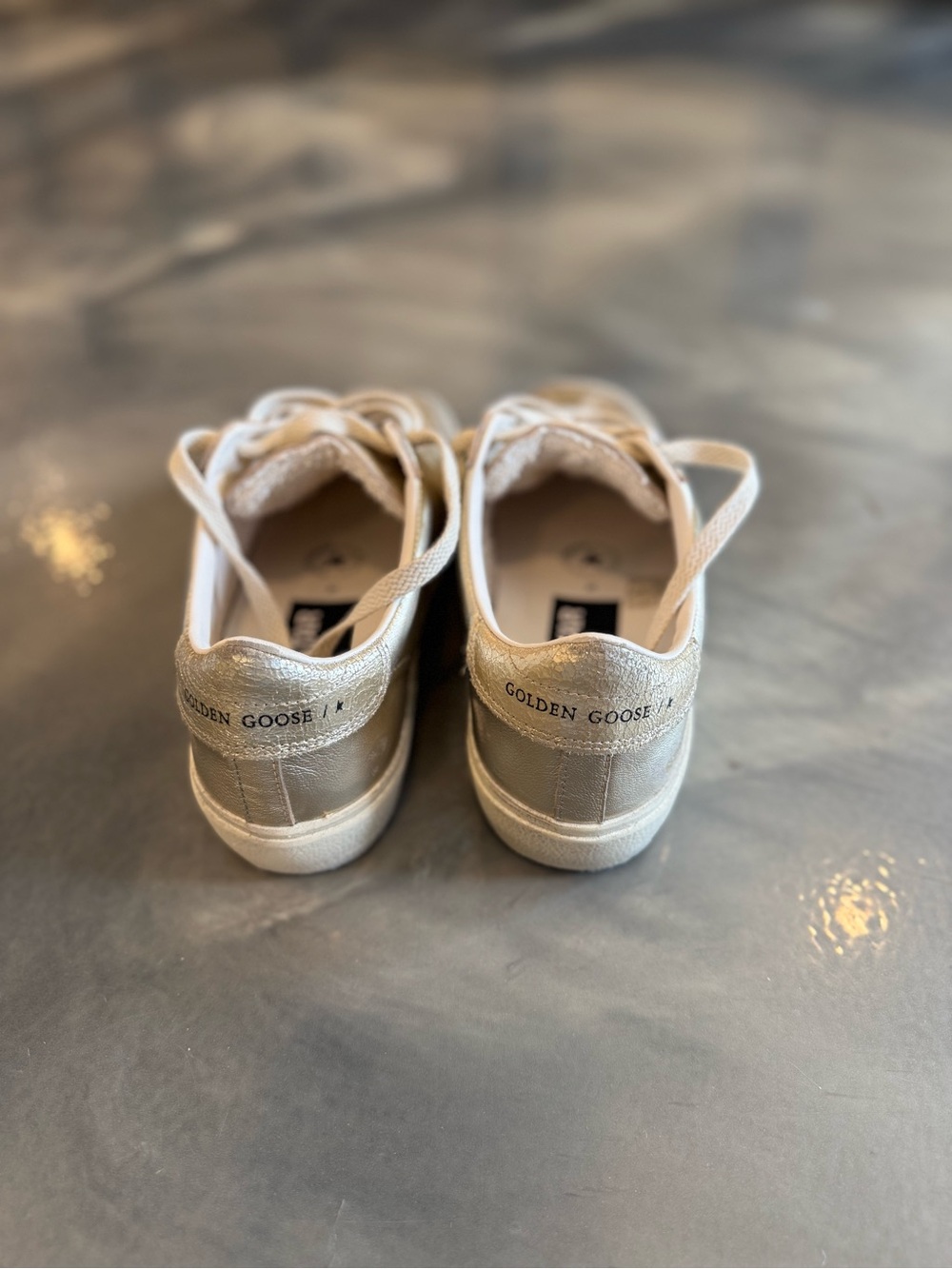 Golden Goose Soul Star - Picture 3 of 6